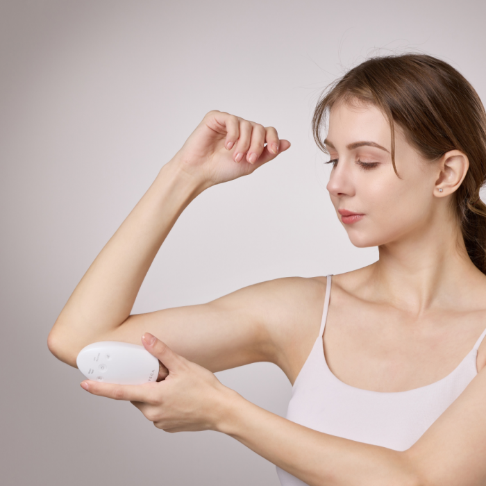 VIVECA ボディーフィットスリマー