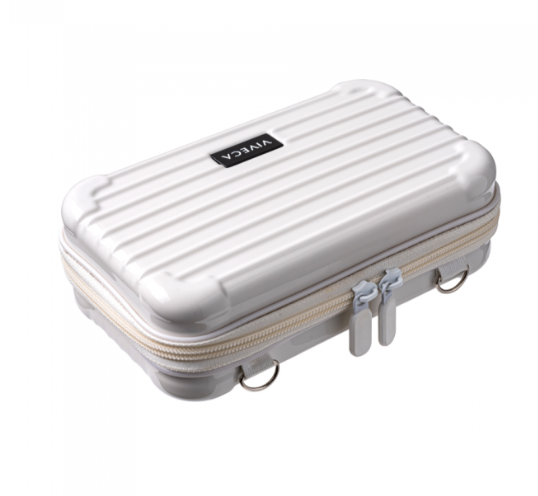 VIVECA スーツケース型専用ポーチ