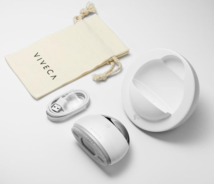 VIVECA Galvanic Cleanser (Facial Cleanser)