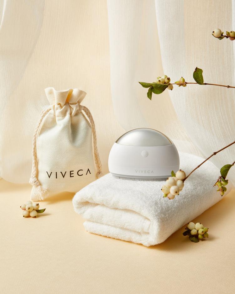 VIVECA Galvanic Cleanser (Facial Cleanser)