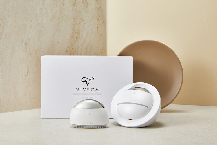 VIVECA Galvanic Cleanser (Facial Cleanser)