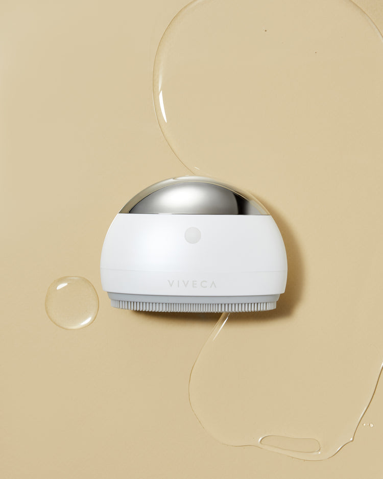 VIVECA Galvanic Cleanser (Facial Cleanser)