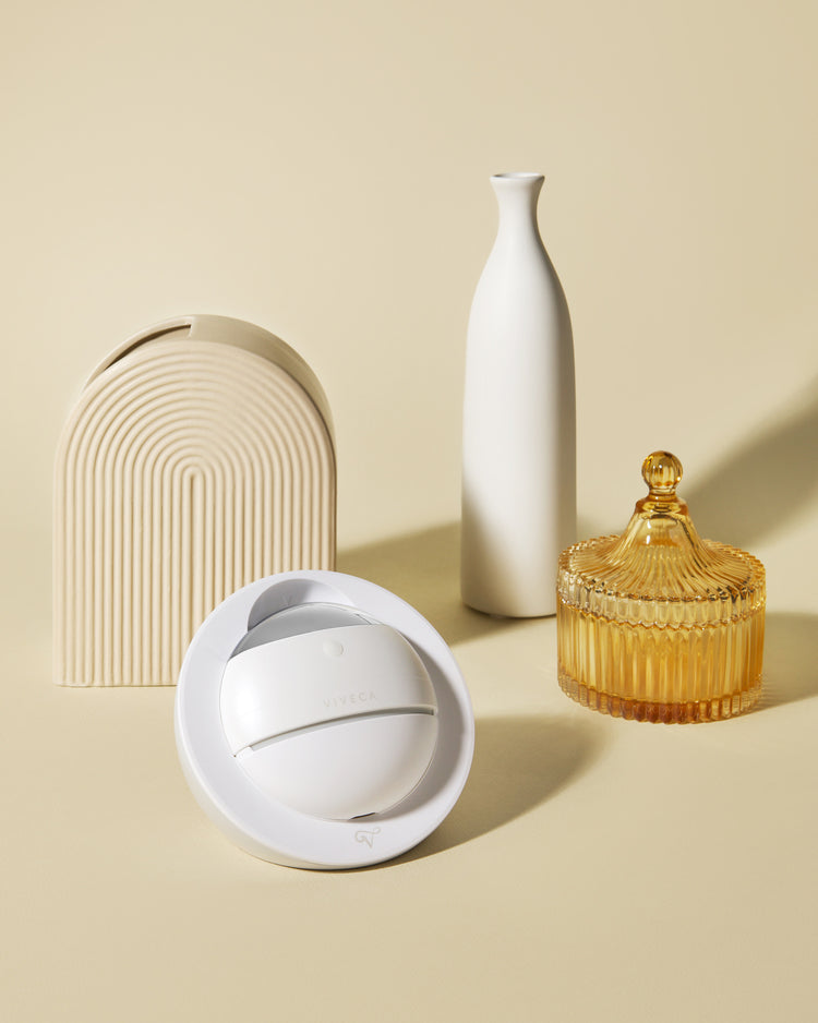 VIVECA Galvanic Cleanser (Facial Cleanser)