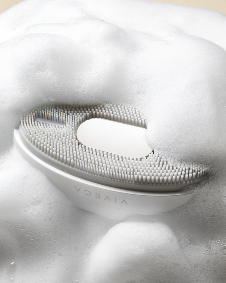 VIVECA Galvanic Cleanser (Facial Cleanser)