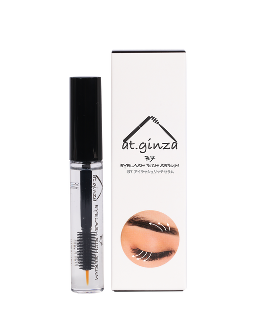 at.ginza B7アイラッシュリッチセラム